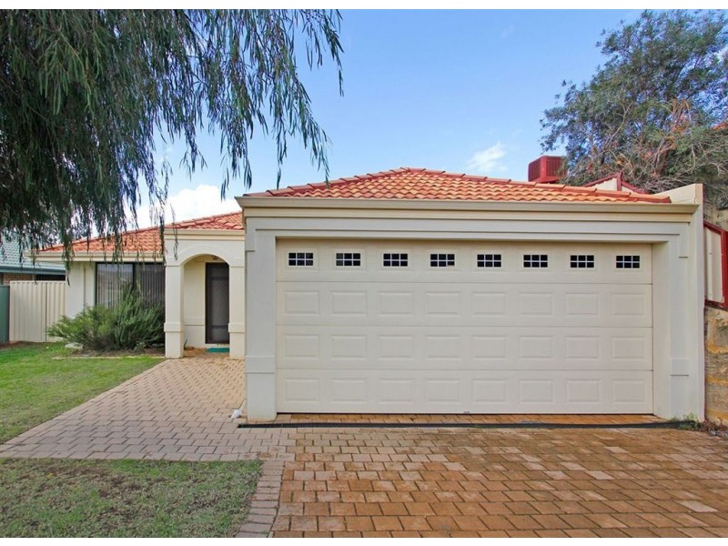 3 Grangemouth Turn, Kinross WA 6028