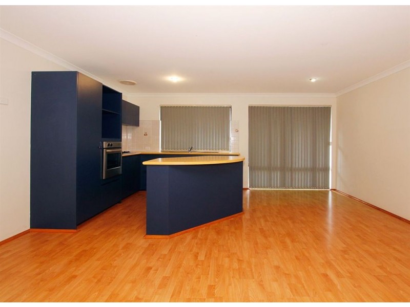 3 Grangemouth Turn, Kinross WA 6028