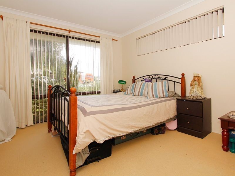 3 Grangemouth Turn, Kinross WA 6028