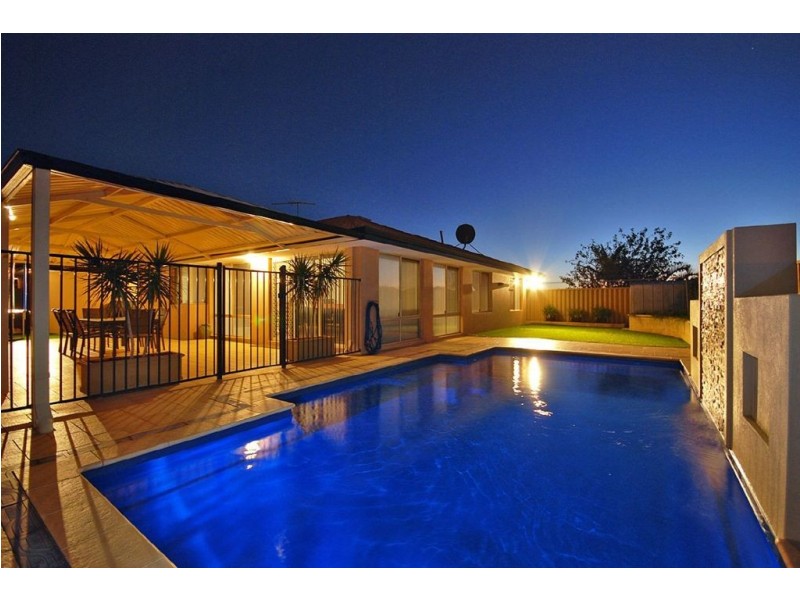 21 Marco Polo Mews, Currambine WA 6028