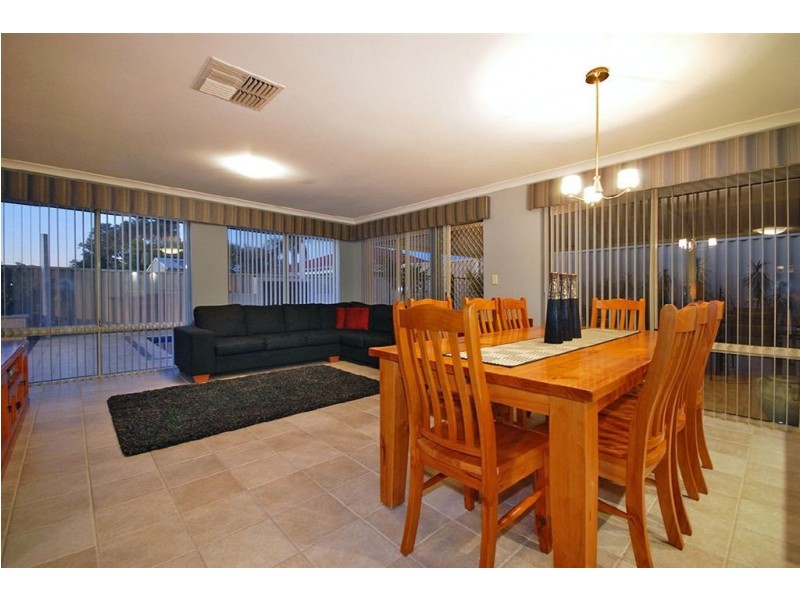 21 Marco Polo Mews, Currambine WA 6028