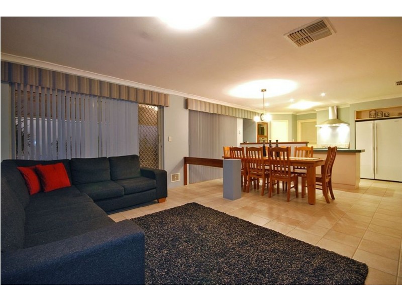 21 Marco Polo Mews, Currambine WA 6028