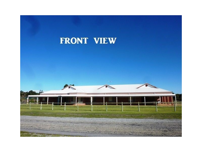 19 Honey Street, Mariginiup WA 6065