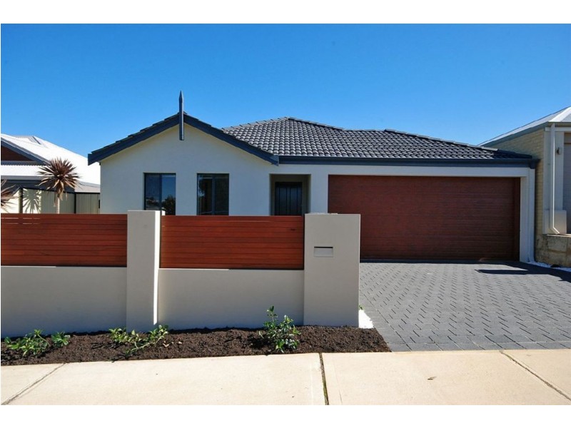 22 Palladio Pass, Clarkson WA 6030
