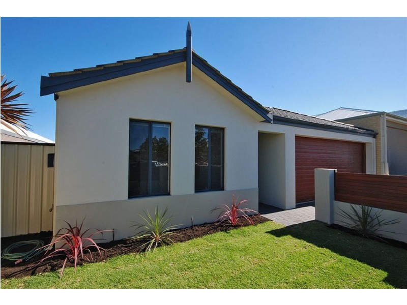 22 Palladio Pass, Clarkson WA 6030