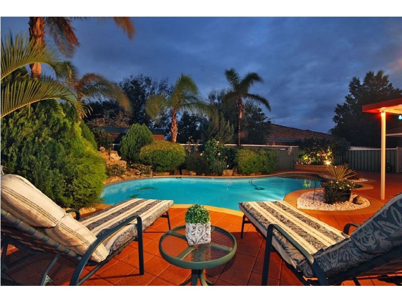 102 Caledonia Avenue, Currambine WA 6028