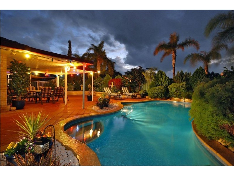 102 Caledonia Avenue, Currambine WA 6028