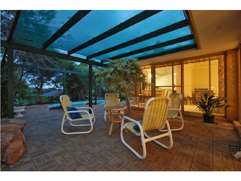 32 Lakeview Drive, Edgewater WA 6027