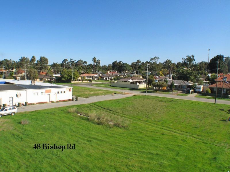 48 Bishop Road, Middle Swan WA 6056