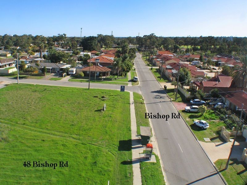 48 Bishop Road, Middle Swan WA 6056