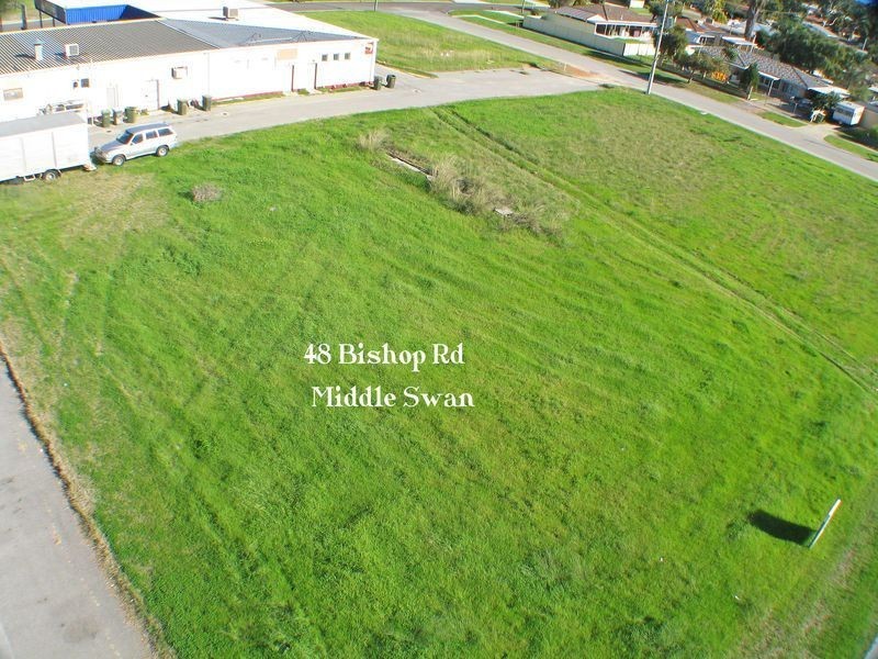 48 Bishop Road, Middle Swan WA 6056