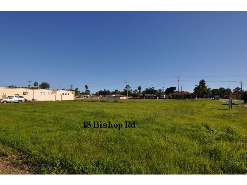 48 Bishop Road, Middle Swan WA 6056