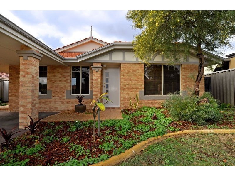 26 Fairpark Retreat, Landsdale WA 6065