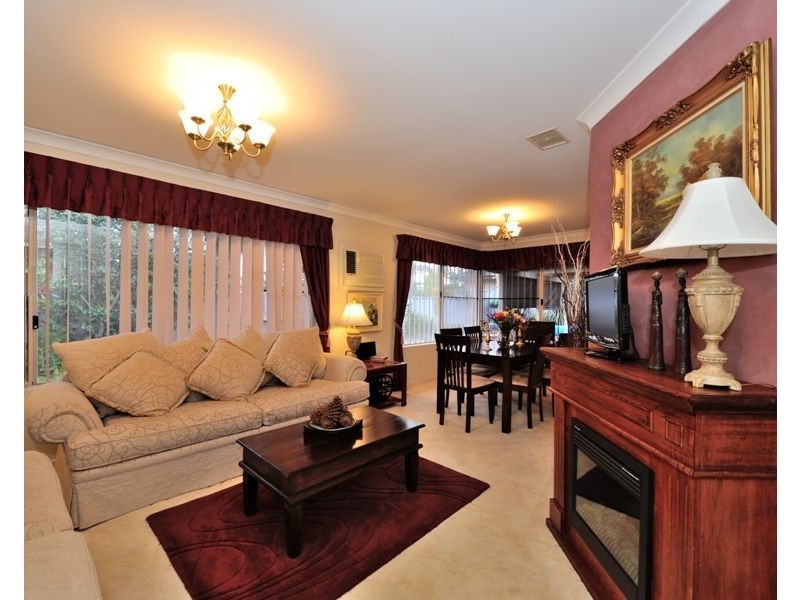 45 Monterey Drive, Woodvale WA 6026