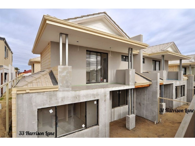 3/27 Harrison Lane, Madeley WA 6065