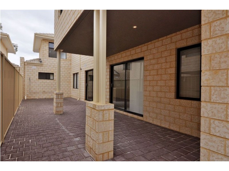 33 Harrison Lane, Madeley WA 6065