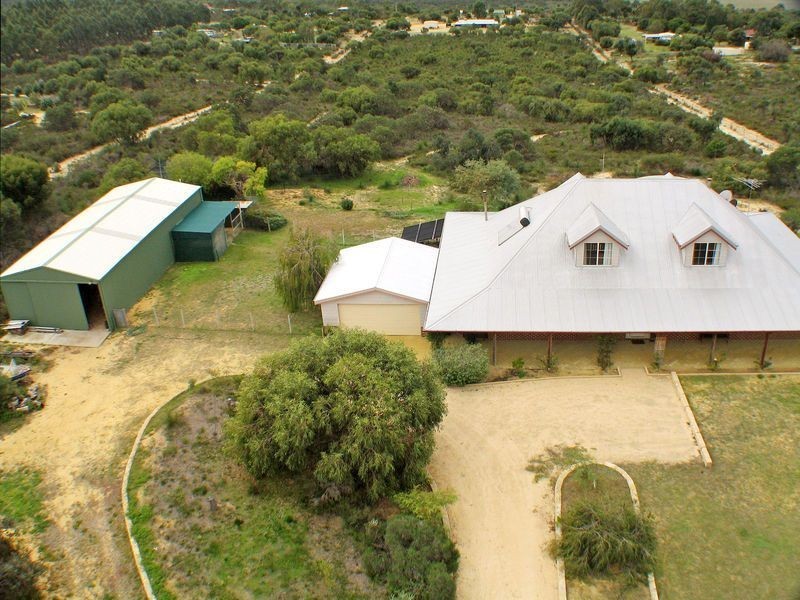 388 Tamarisk Drive, Gabbadah WA 6041