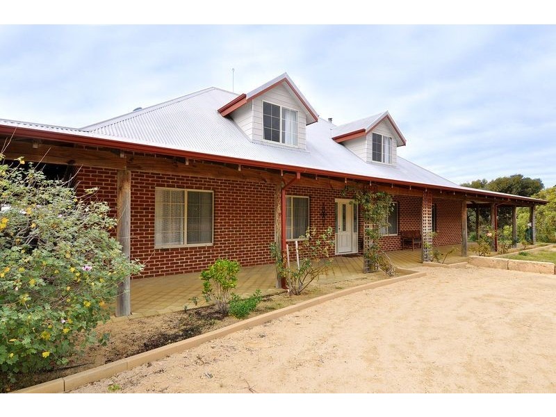 388 Tamarisk Drive, Gabbadah WA 6041