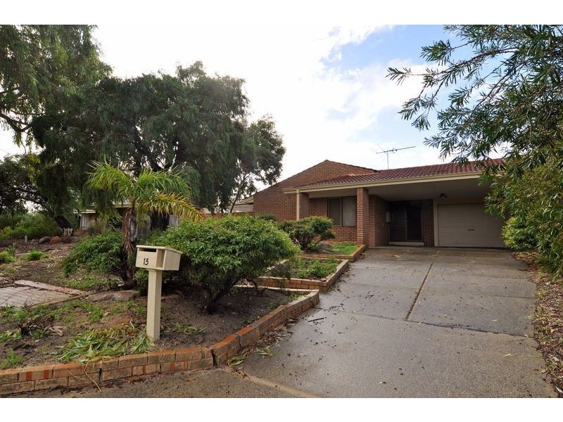 15 Britannia Way, Craigie WA 6025