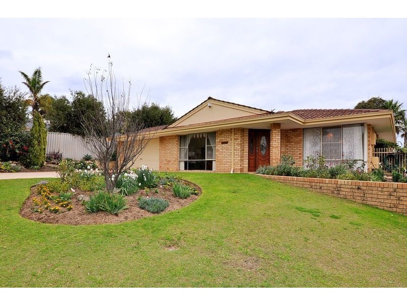 3 Tay Glade, Joondalup WA 6027