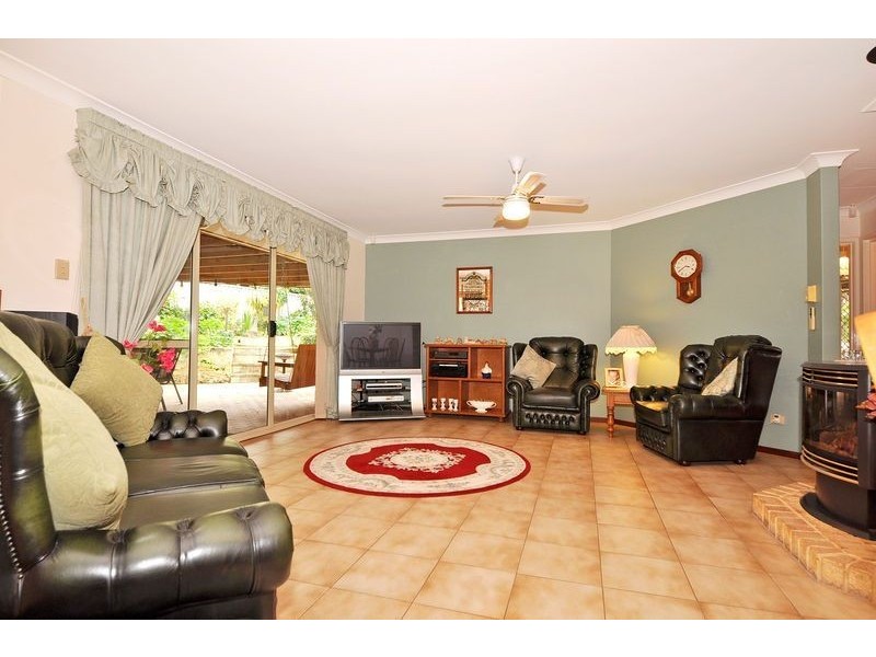 3 Tay Glade, Joondalup WA 6027