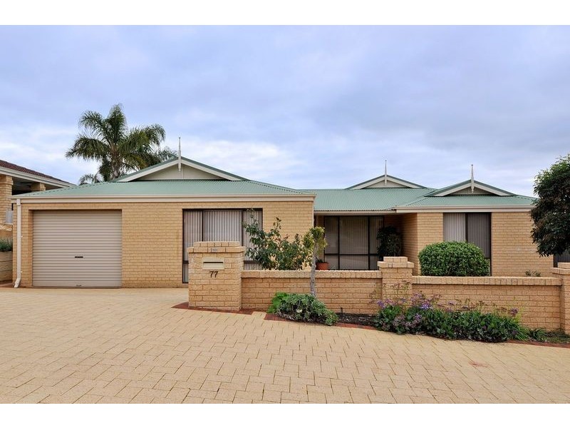 77 Otisco Crescent, Joondalup WA 6027