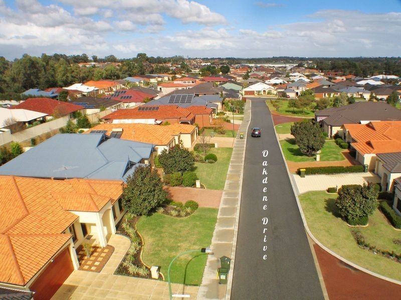 19 Oakdene Drive, Madeley WA 6065