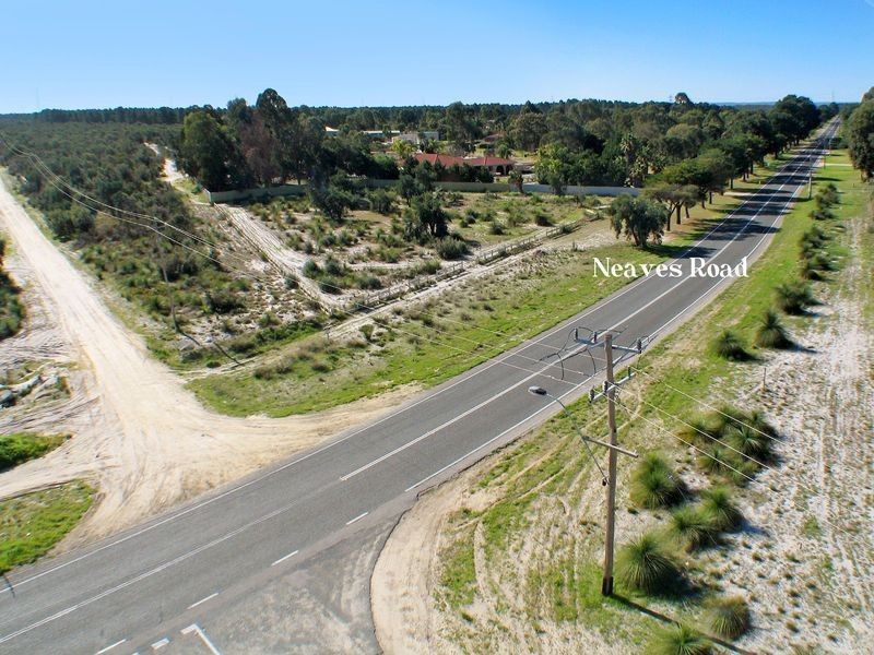 494 Neaves Road, Mariginiup WA 6065