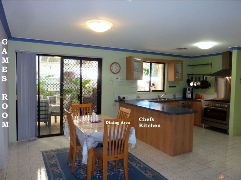 11 Theydon Grove, Two Rocks WA 6037