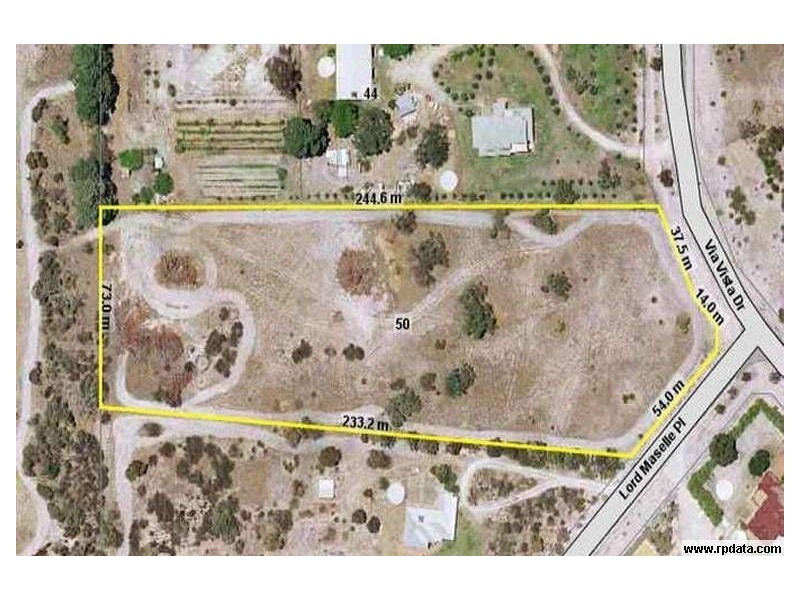 50 Via Vista Drive, Mariginiup WA 6065