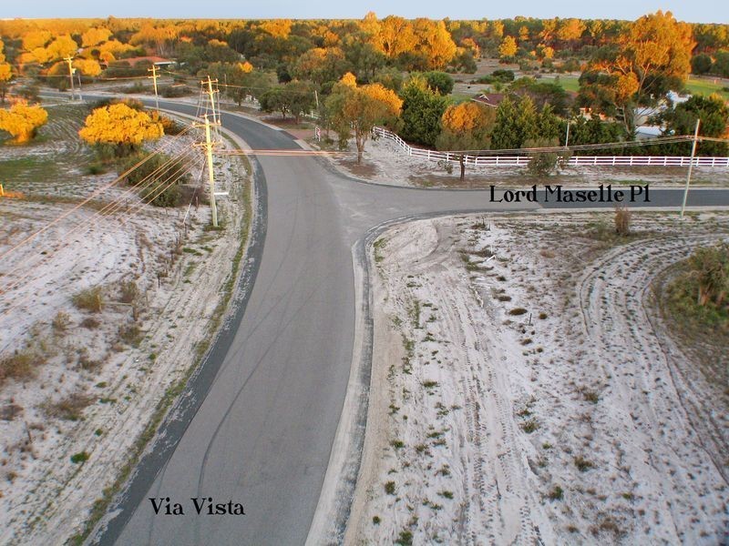 50 Via Vista Drive, Mariginiup WA 6065