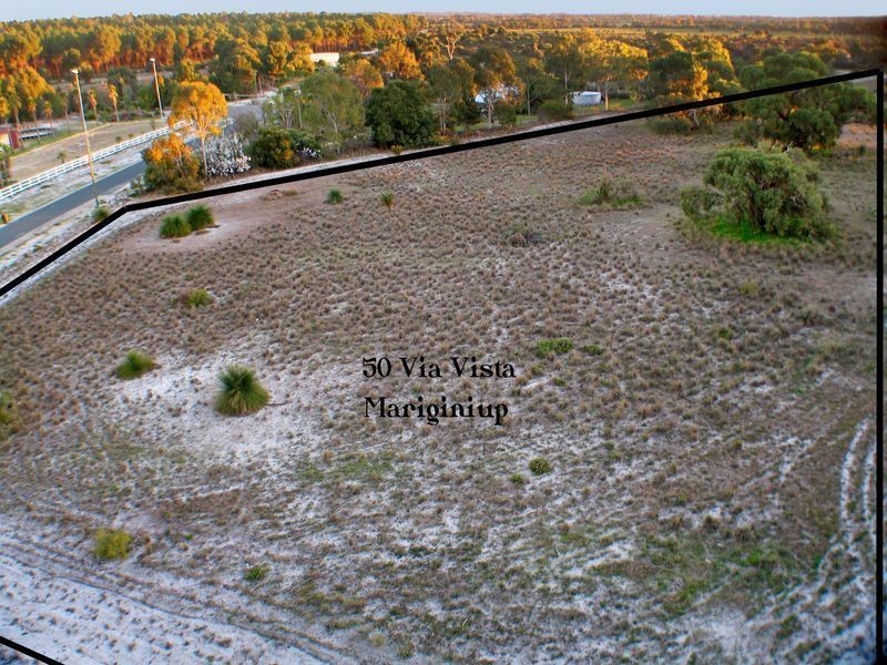 50 Via Vista Drive, Mariginiup WA 6065