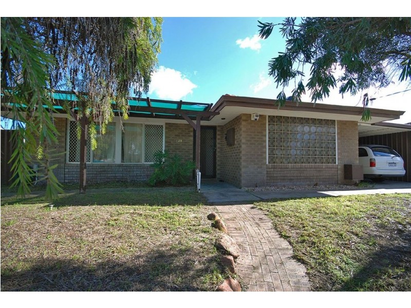 129 Eddystone Avenue, Craigie WA 6025