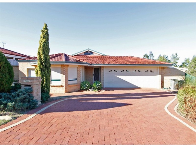 2 Seaflight Court, Heathridge WA 6027