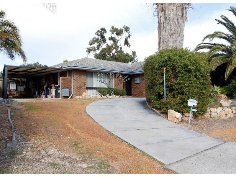 Heathridge WA 6027