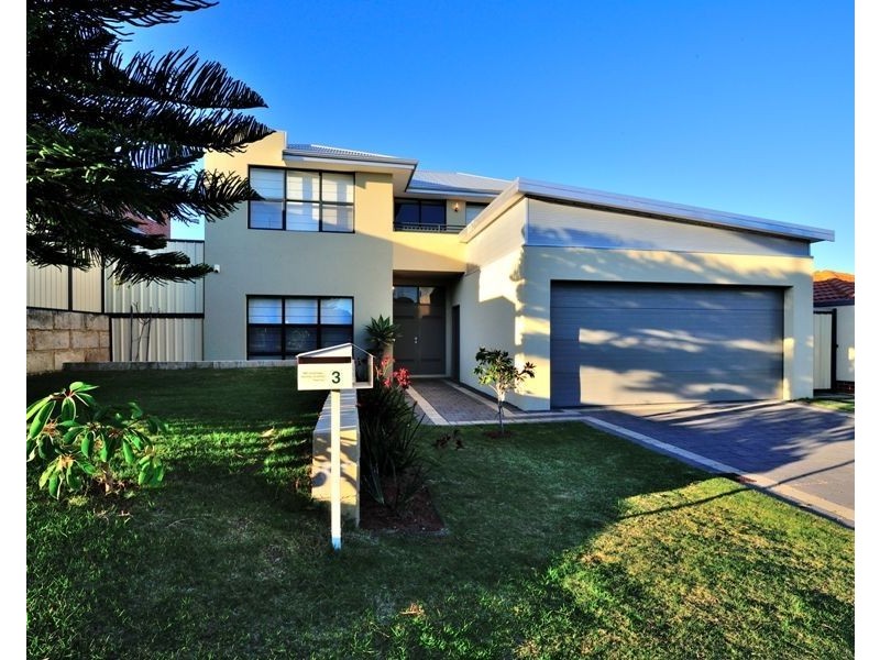 3 Hebrides Link, Kinross WA 6028