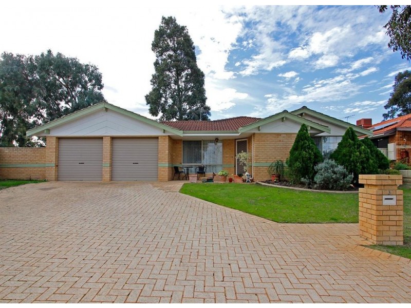 3 Sunset View, Bullsbrook WA 6084