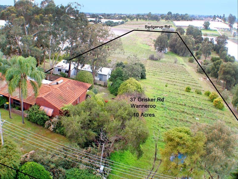 37 Grisker Road, Wanneroo WA 6065