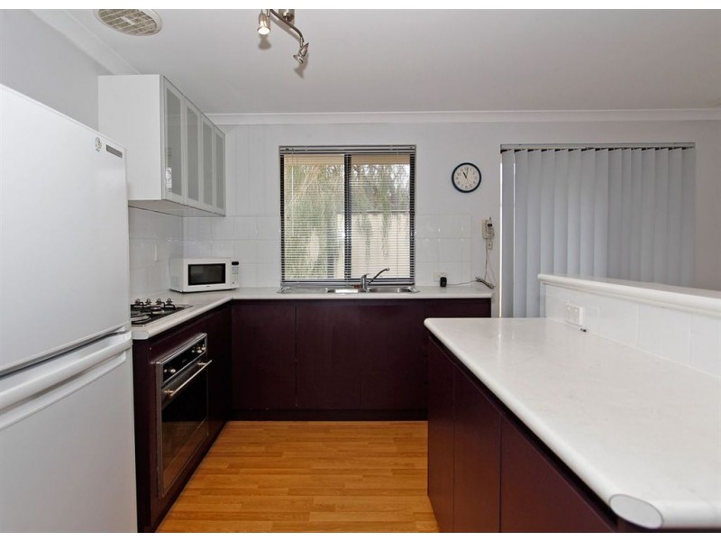 22 Balliol Elbow, Kinross WA 6028