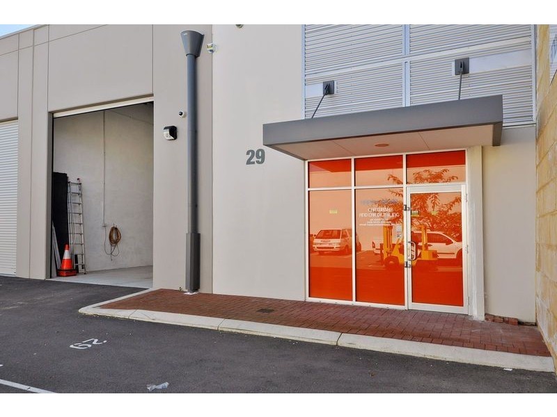 29/51 Lancaster Road, Wangara WA 6065