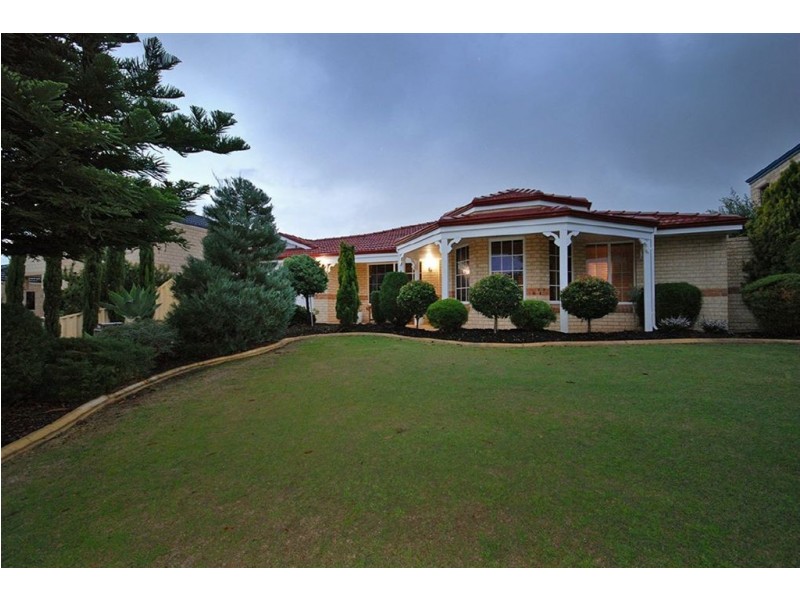 21 Carlton Turn, Currambine WA 6028