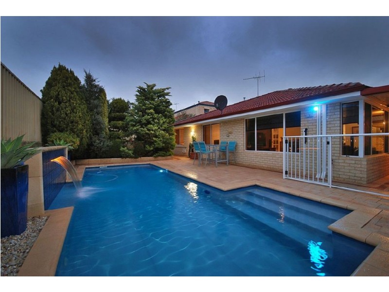 21 Carlton Turn, Currambine WA 6028