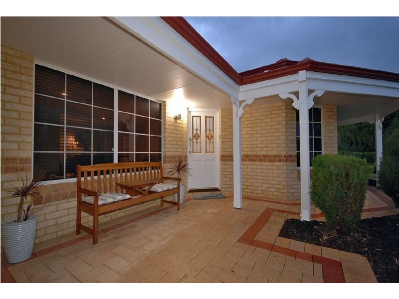 21 Carlton Turn, Currambine WA 6028