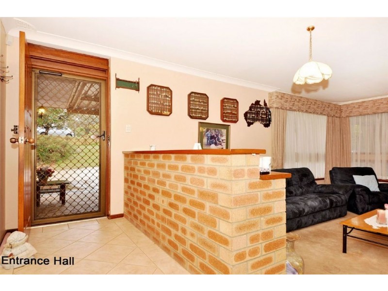 13 Currajong Crescent, Craigie WA 6025