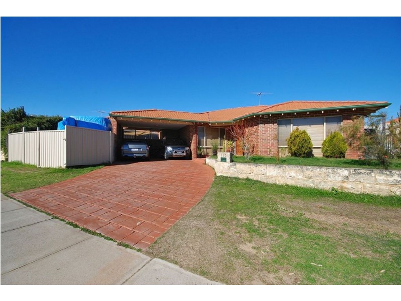 115 Caledonia Avenue, Currambine WA 6028