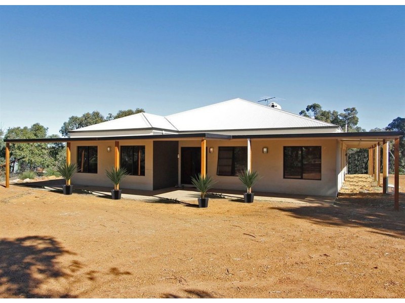 58 Buckthorn Drive, Lower Chittering WA 6084