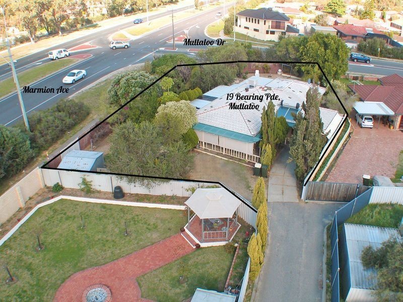 19 Bearing Parade, Mullaloo WA 6027