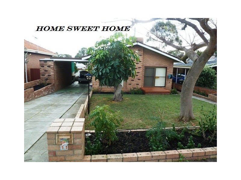 11 Taylor Street, White Gum Valley WA 6162