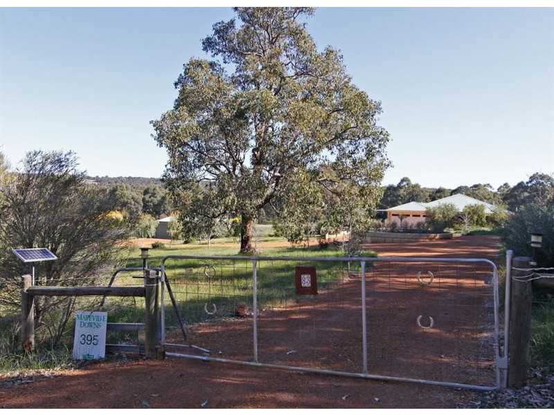 83 Santa Gertrudis Drive, Lower Chittering WA 6084