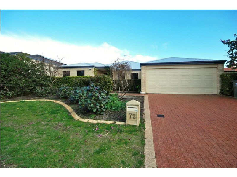 72 Paddington Avenue, Currambine WA 6028